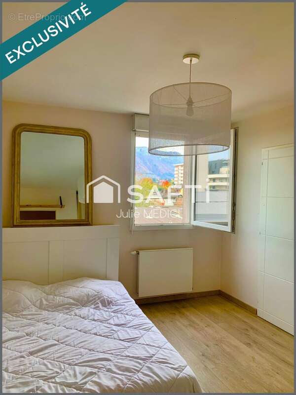 Photo 5 - Appartement à MEYTHET