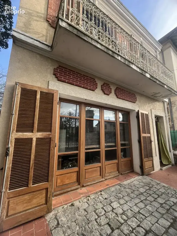Hyères Hyper Centre - Maison de caractère - photo 3