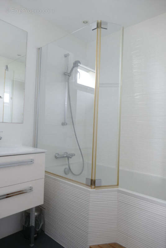 Appartement à RUEIL-MALMAISON