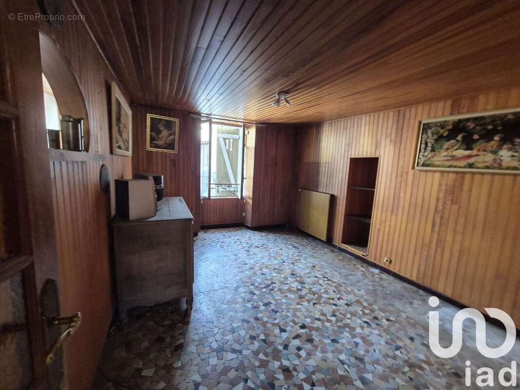 Photo 4 - Maison à LA FERTE-SOUS-JOUARRE