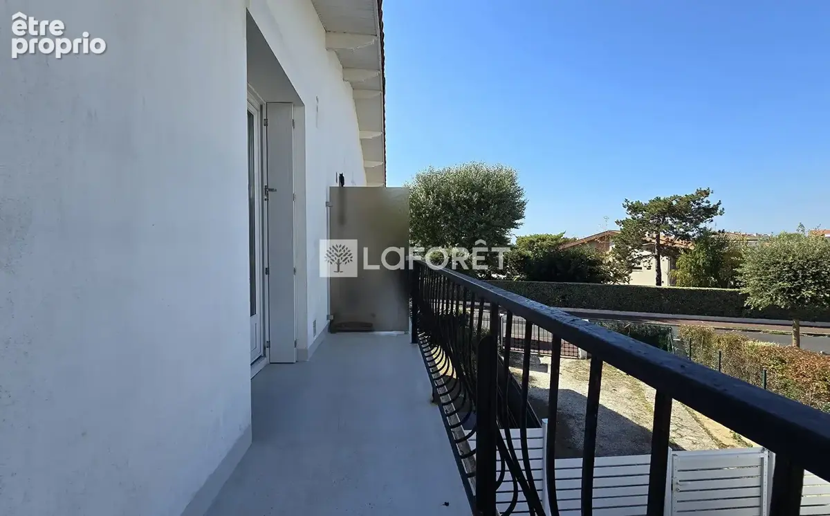 Appartement Royan 1 pièce 17,01m2 - photo 3