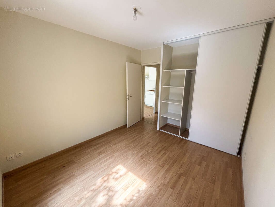 Appartement à LANGON