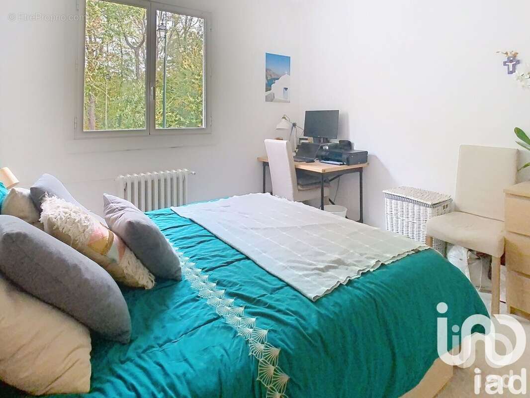 Photo 9 - Appartement à VAUCRESSON