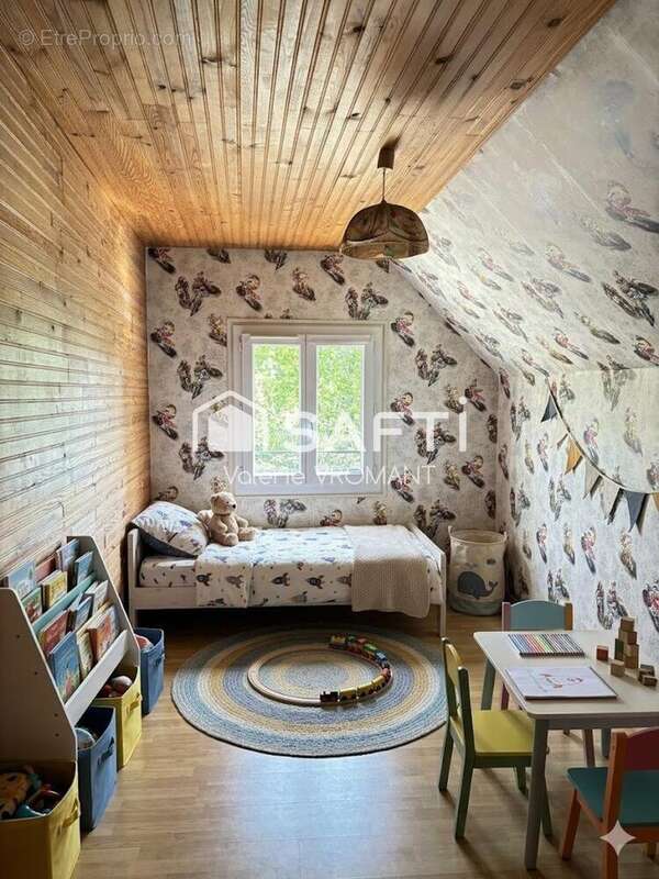 Photo 7 - Maison à LUZILLE