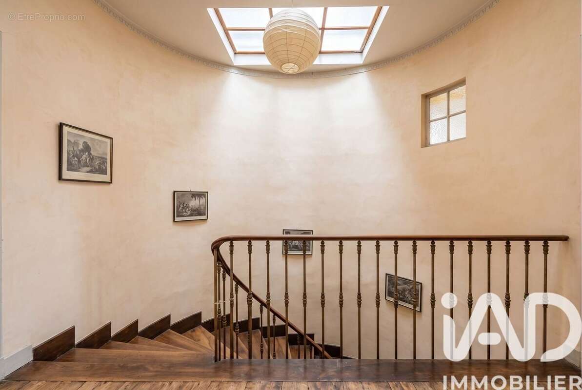 Photo 7 - Maison à TOULOUSE