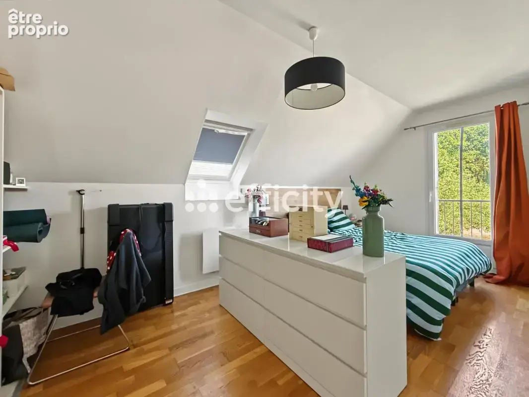 Maison 5 pièces 99 m² à vendre à Athee-Sur-Cher (37270) - photo 7