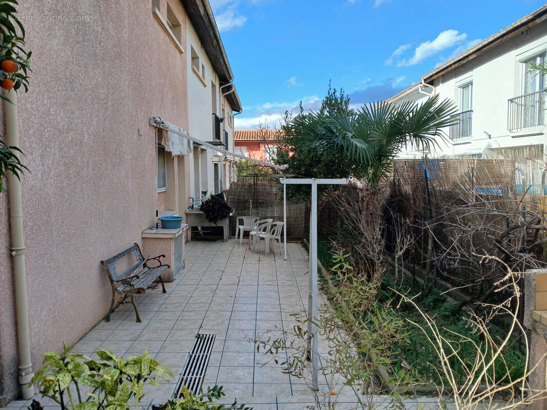 Ceret - quartier recherche - photo 16