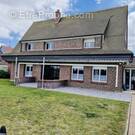 1 n°1 - Maison à CAYEUX-SUR-MER