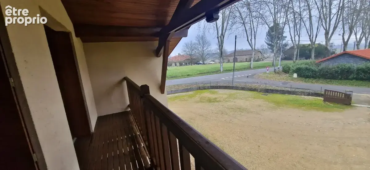 Dpt Landes (40), à vendre LABASTIDE D'ARMAGNAC maison P4  - Terrain de 2592 - photo 23