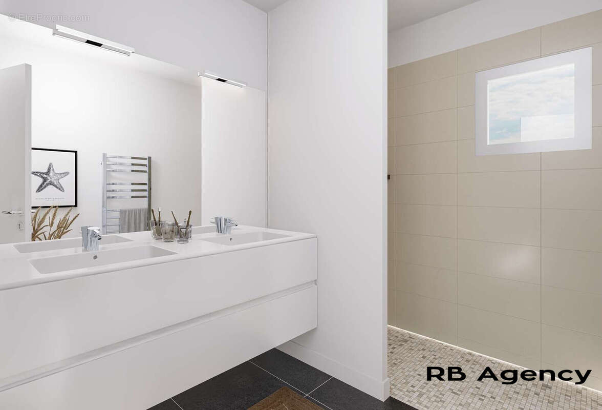 Appartement à LE LAMENTIN