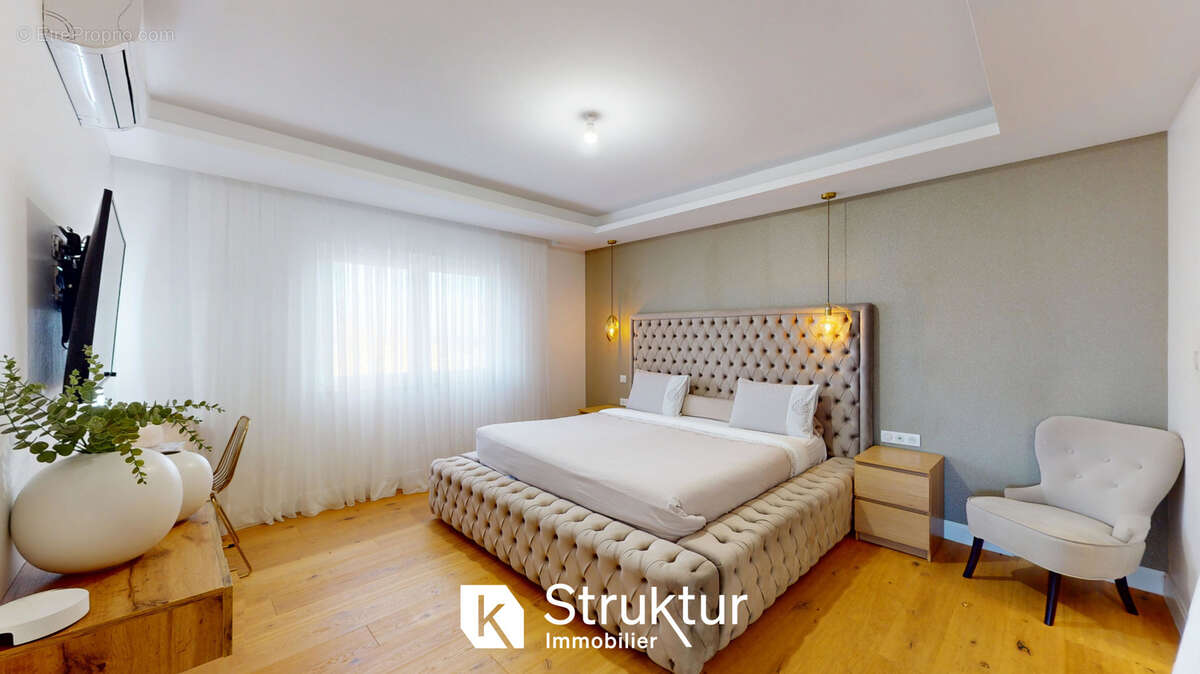 Appartement à SEREMANGE-ERZANGE