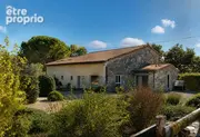 Maison à LA SAUVETAT-DE-SAVERES