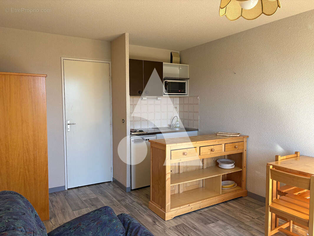 Appartement à REALLON