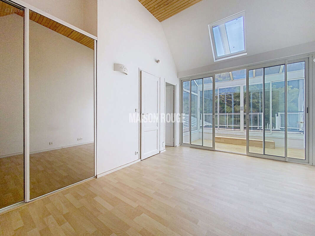 Maison à PERROS-GUIREC