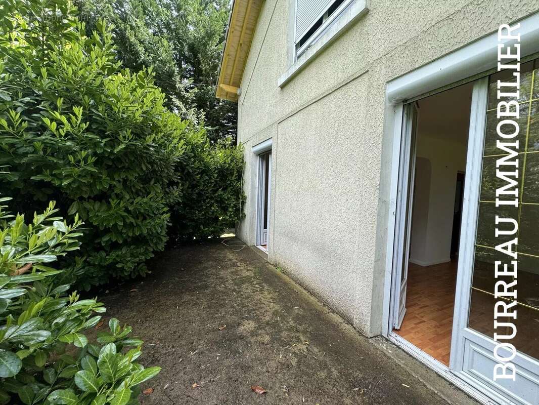 Maison à JOIGNY