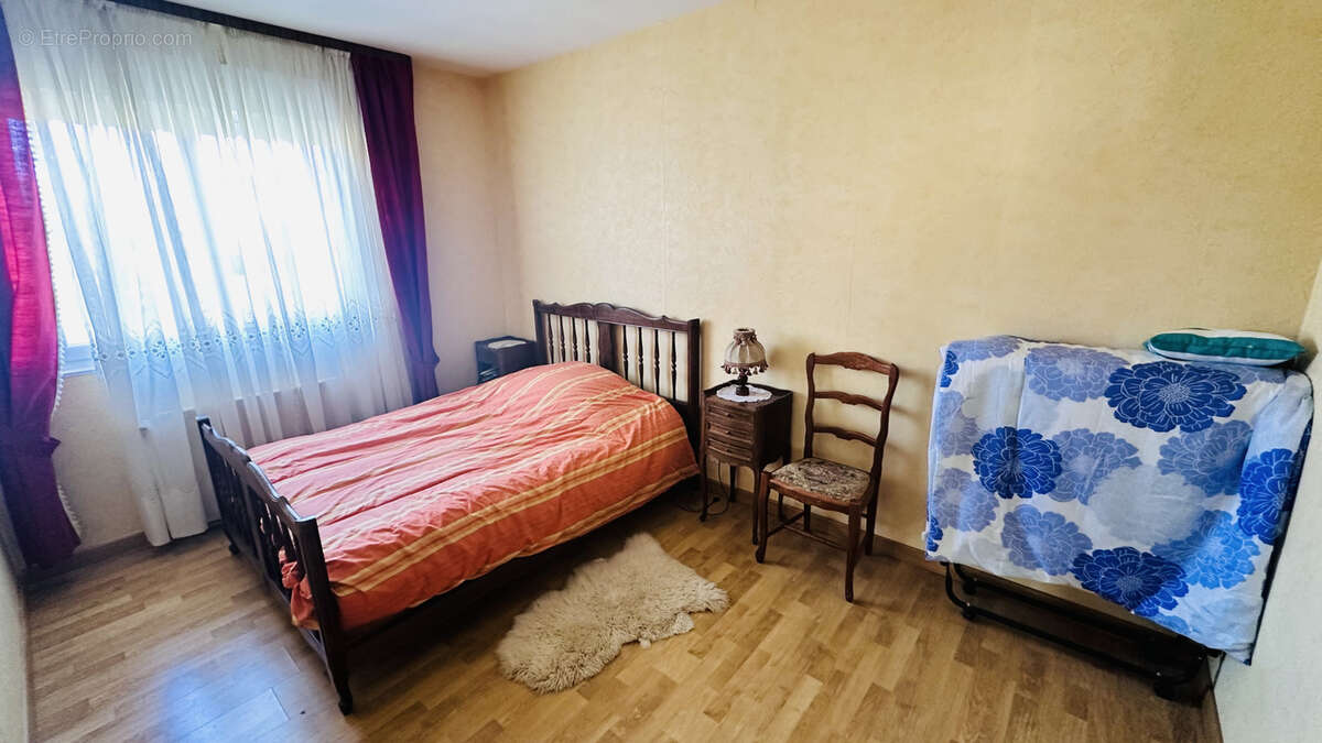 Maison à MONSWILLER