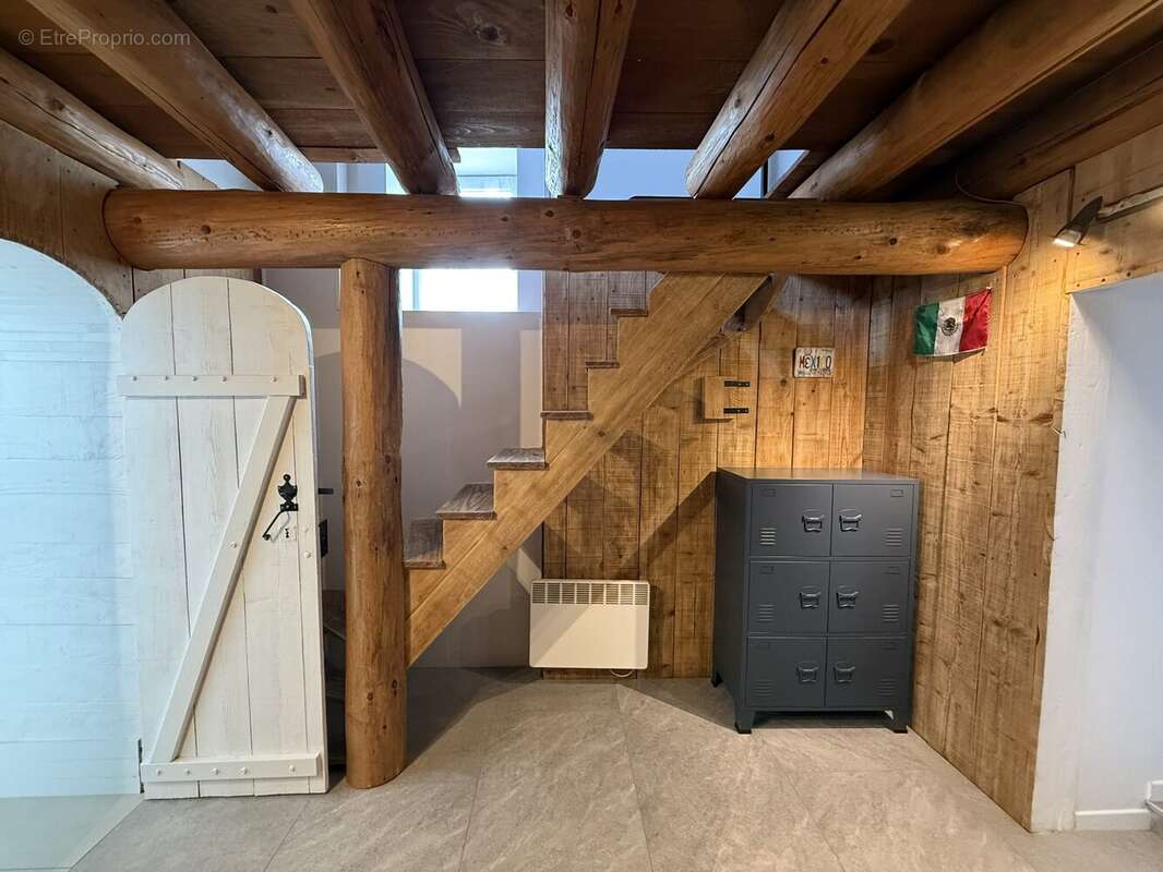 Maison à CORMERY