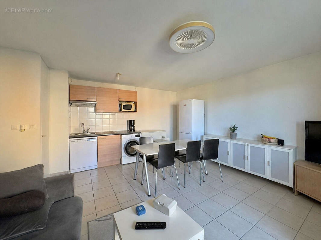 Appartement à TOURNEFEUILLE