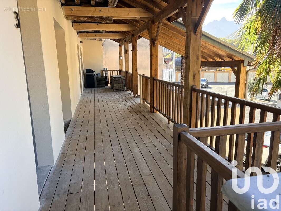 Photo 5 - Appartement à ARGELES-GAZOST