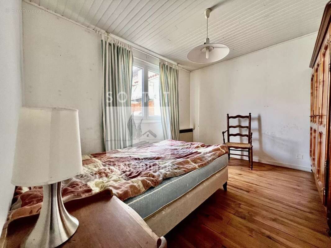 Appartement à BOLLENE