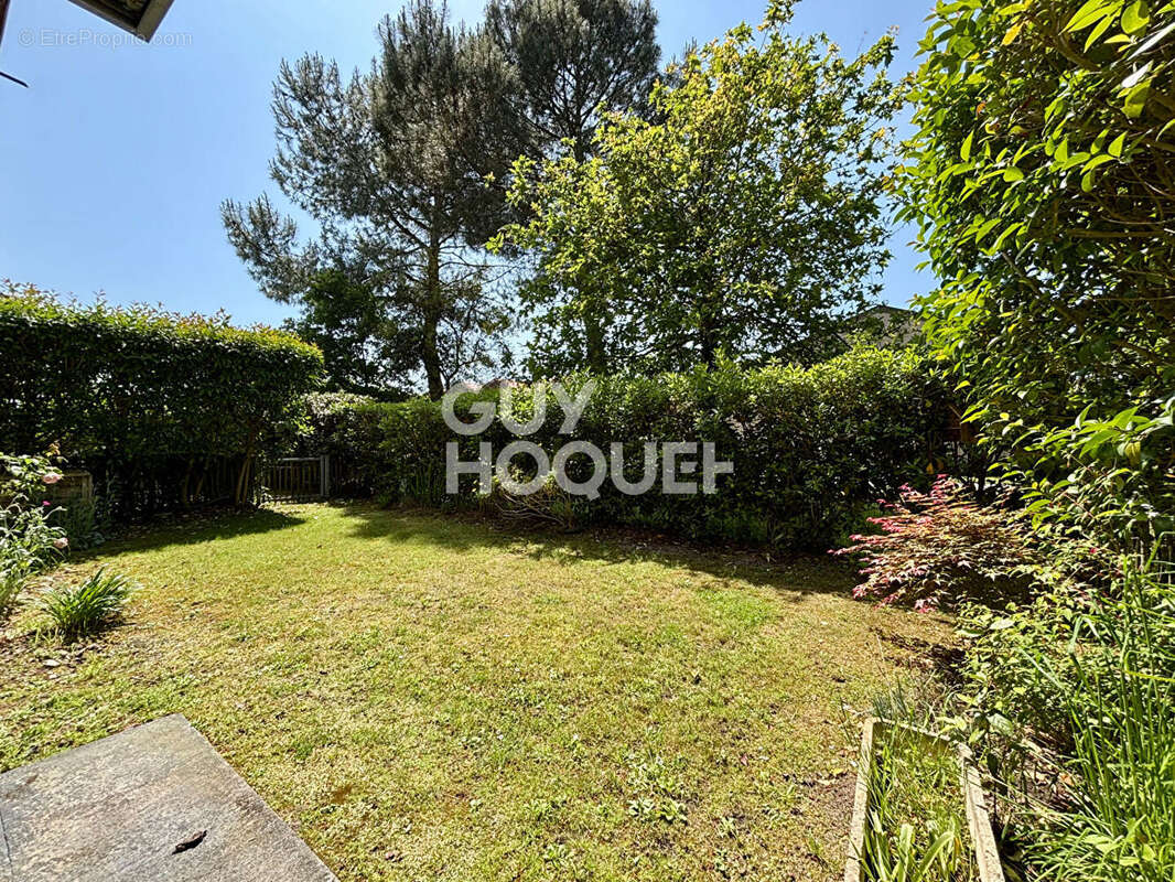 Appartement à BISCARROSSE