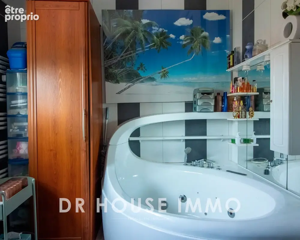 Maison 7 pièces 192 m² à vendre à La Plaine-Sur-Mer (44770) - photo 32