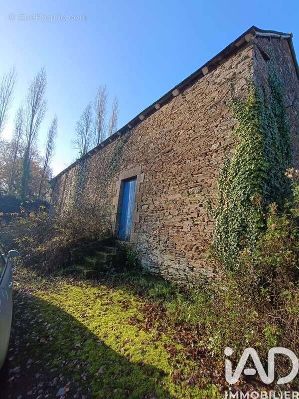 Photo 9 - Maison à LE HAUT-CORLAY