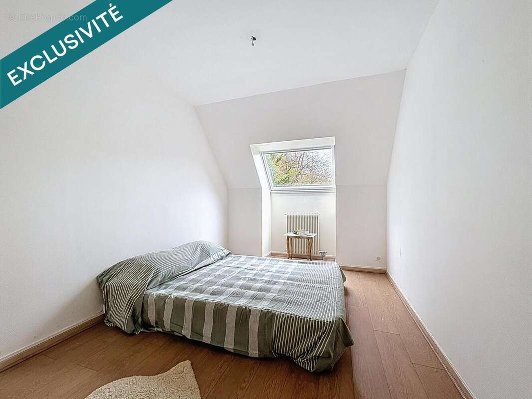 Photo 7 - Maison à CHANTILLY