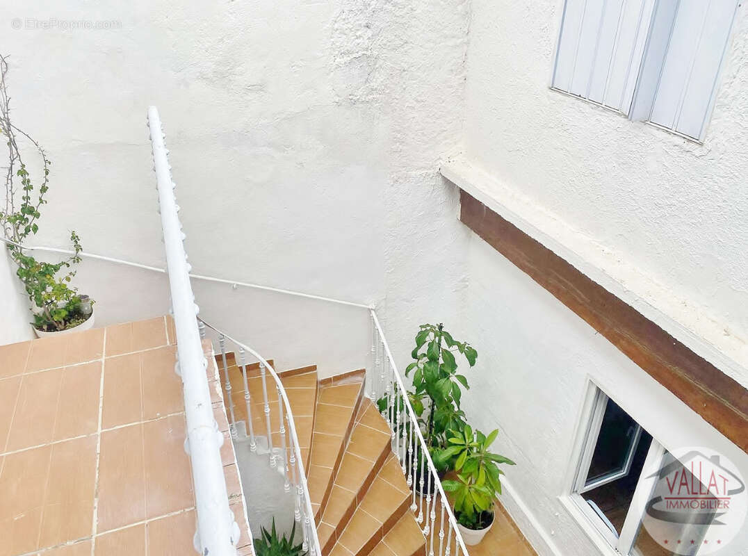 Maison à FLORENSAC