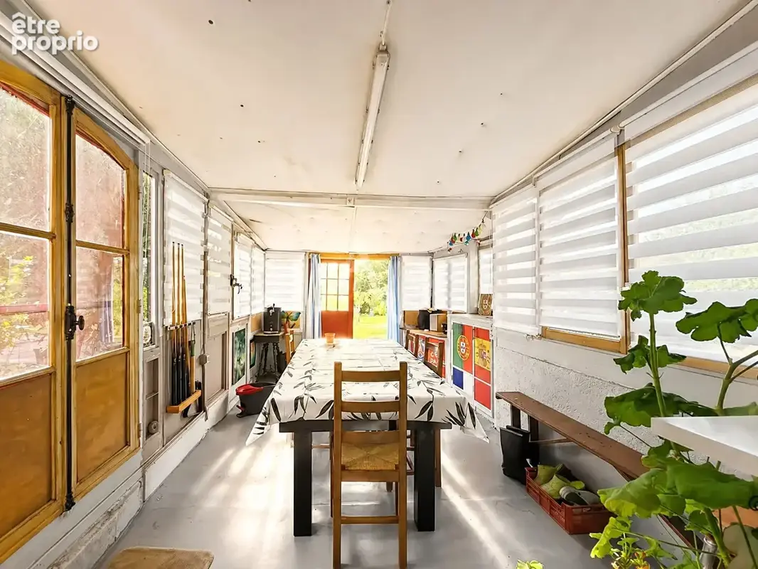 Pavillon au calme total - photo 10