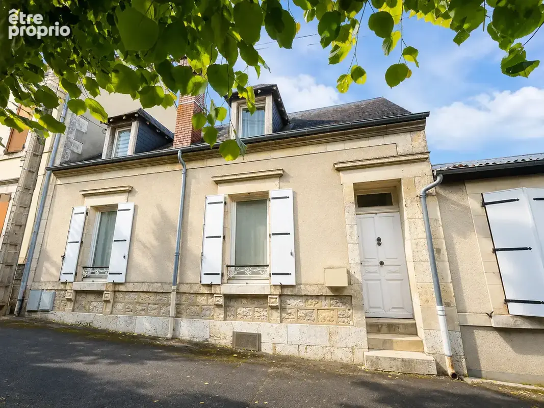 Bien immobilier à vendre à Bourges (18000) - photo 55