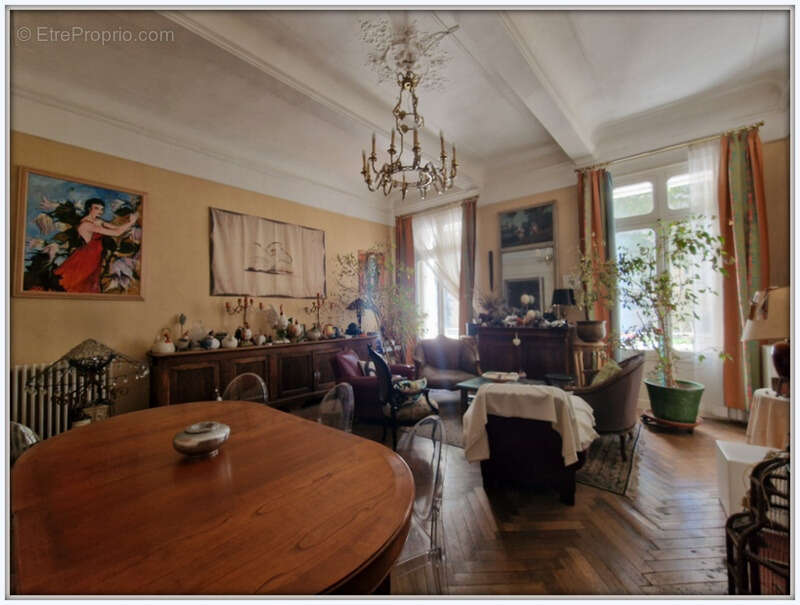 Appartement à NARBONNE