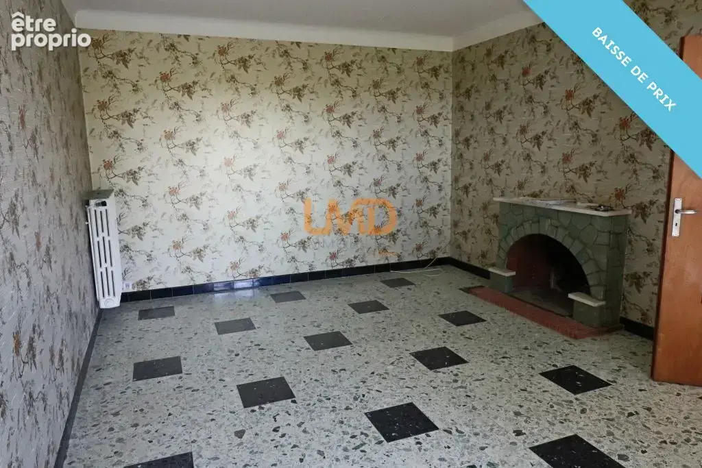 Maison individuelle à rieux volvestre sur un terrain de 1735 m² - photo 2