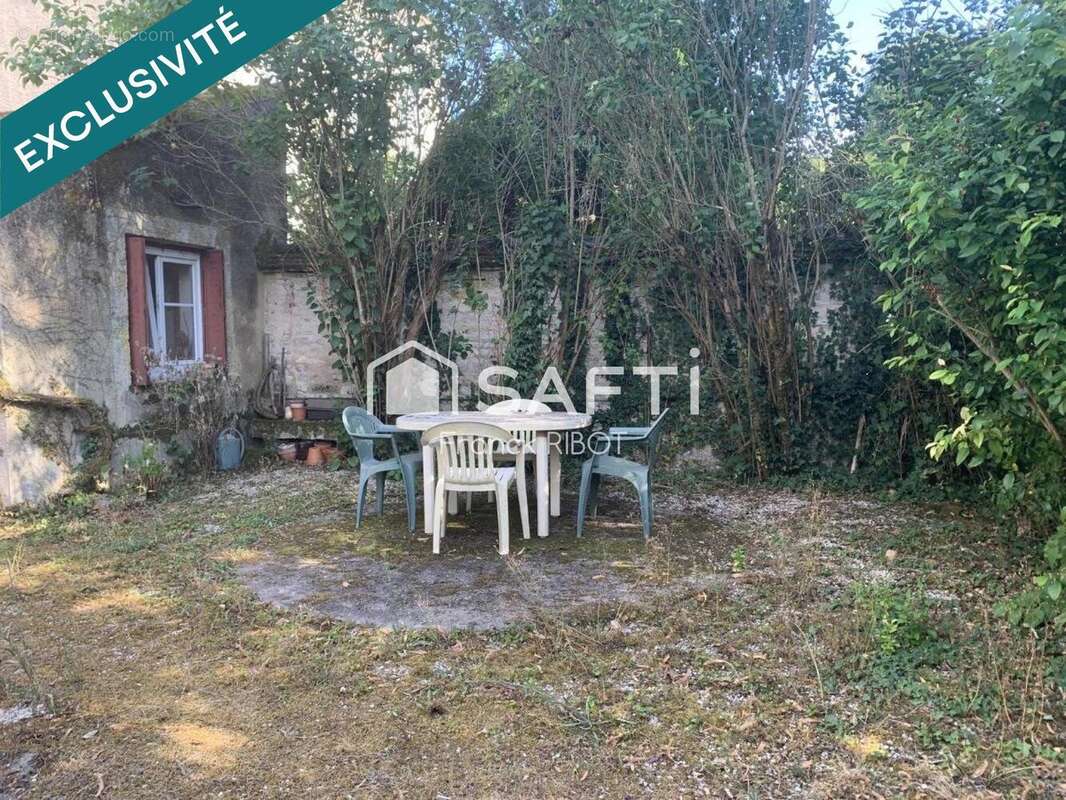 Maison 190 m² à Vermenton  - photo 3