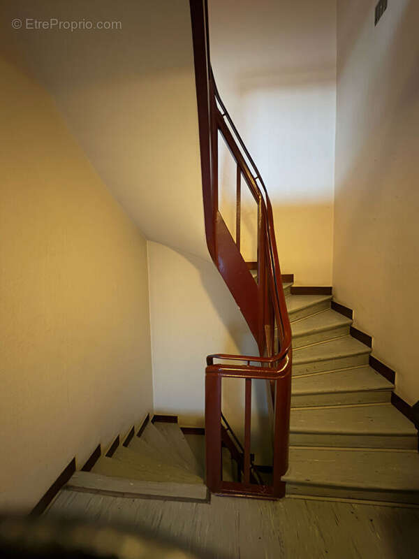 Appartement à ELBEUF