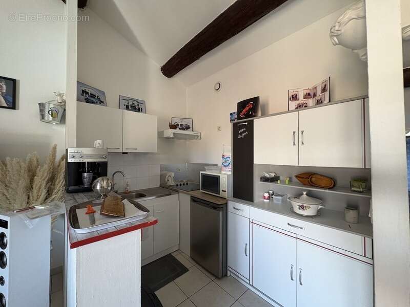 Appartement à SERIGNAN