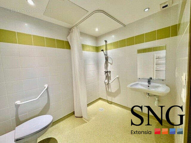 Appartement à HERRY