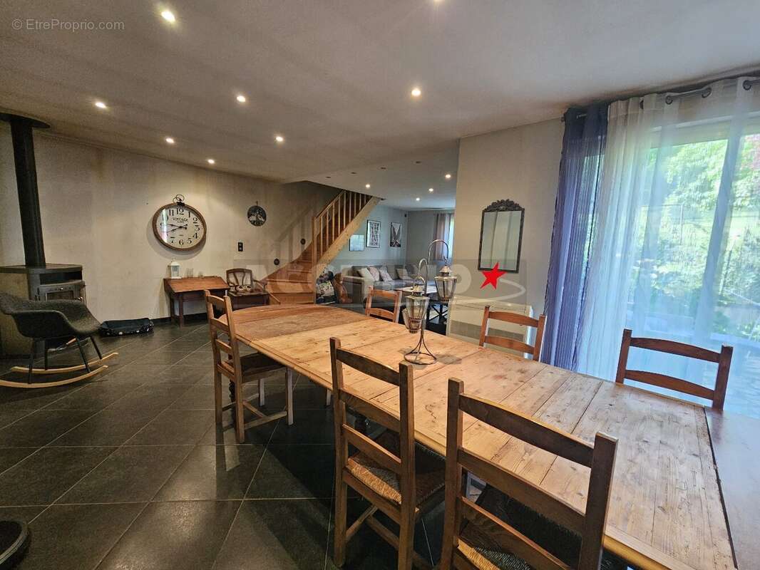 Maison à BRIATEXTE