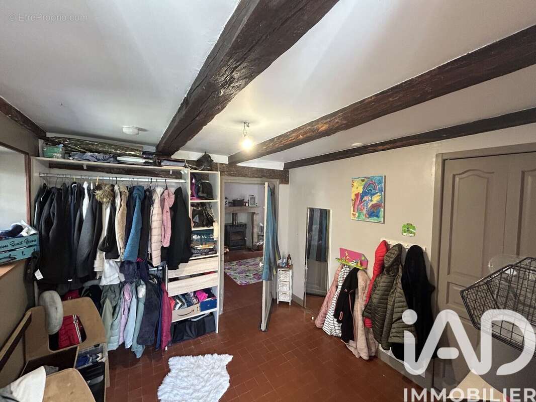 Photo 4 - Maison à SAINT-AMAND-MONTROND