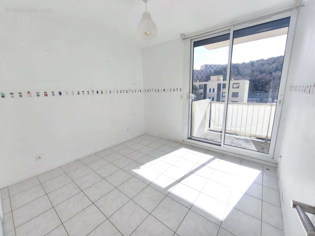 Appartement à LA SEYNE-SUR-MER