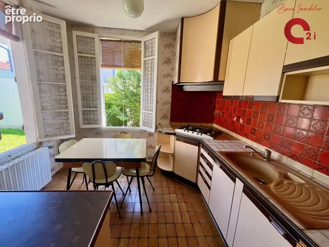 Maison 5 pièces 156 m² à vendre à Tarbes (65000) - photo 3