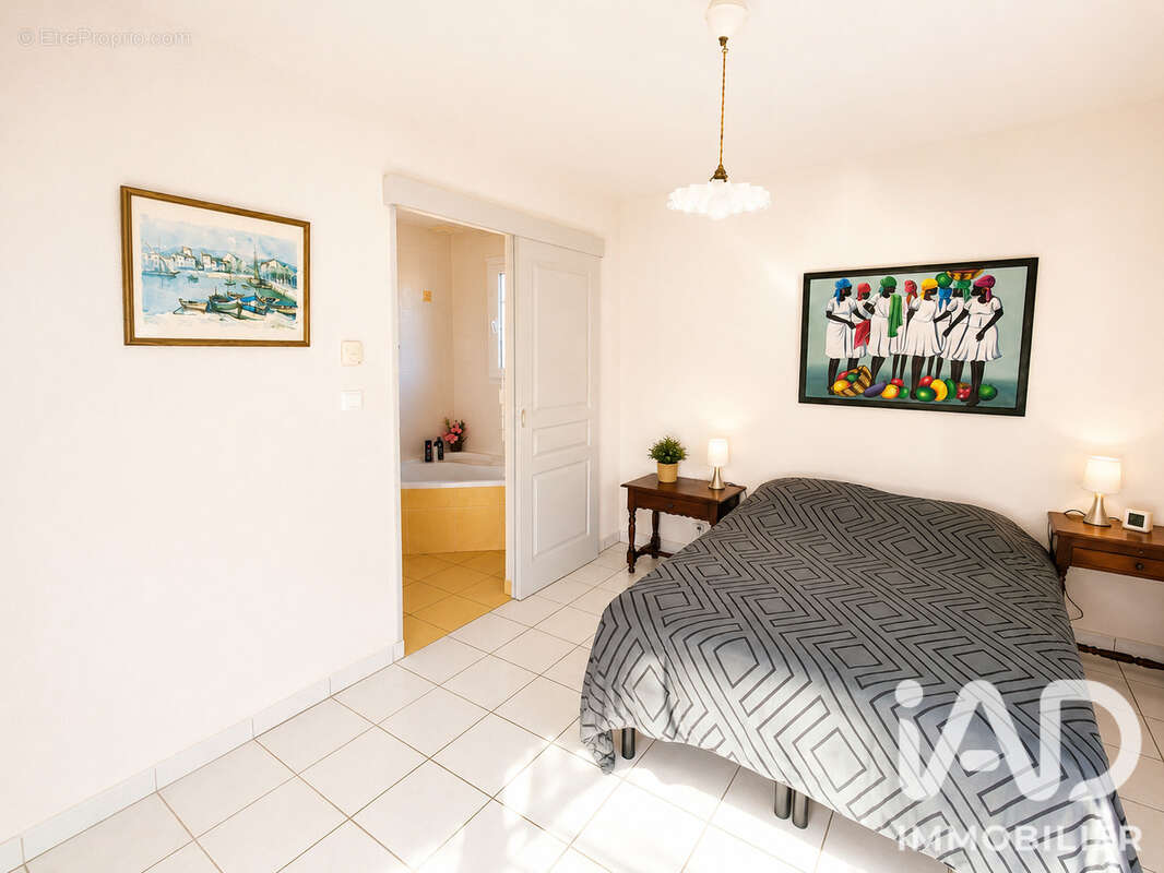 Photo 2 - Maison à FONTAIN