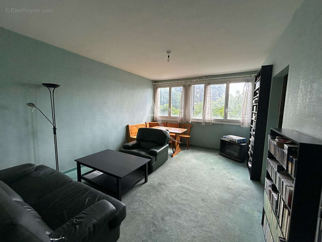 Appartement à SAINT-HERBLAIN