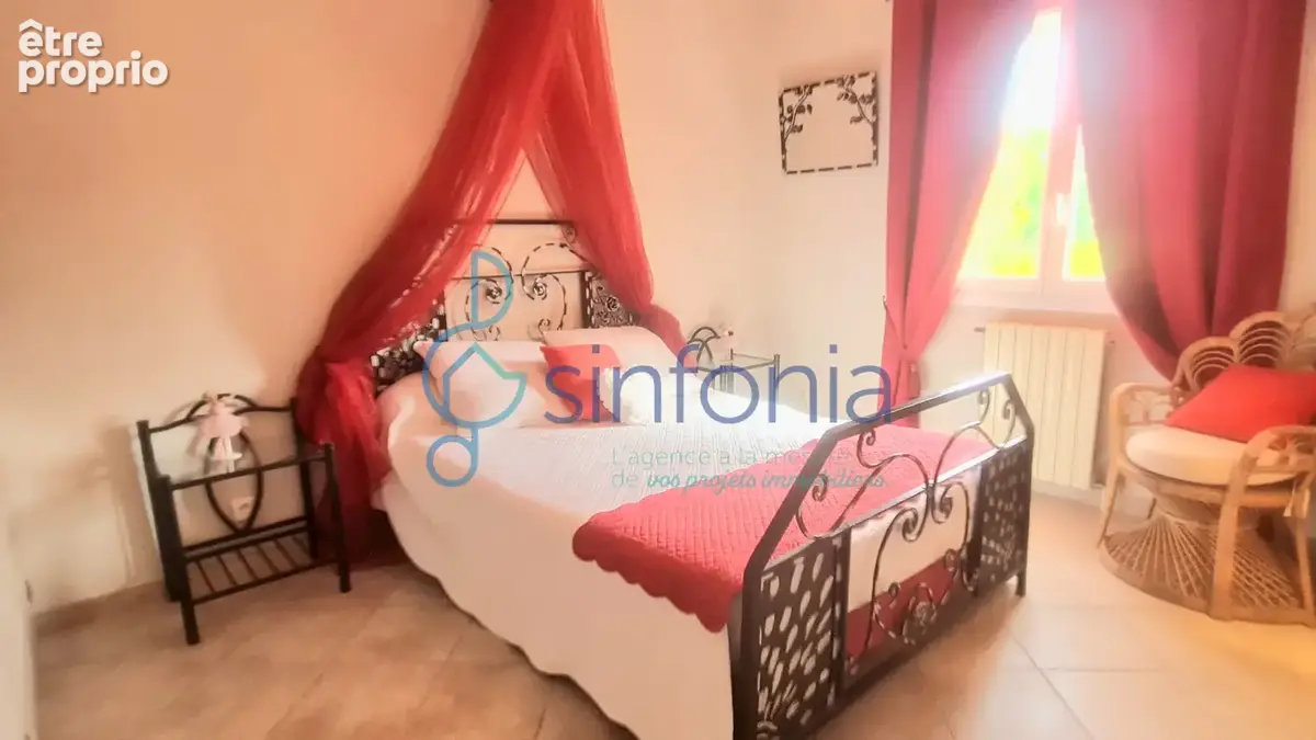 En vente maison proche uzes à serviers et labaume - photo 5