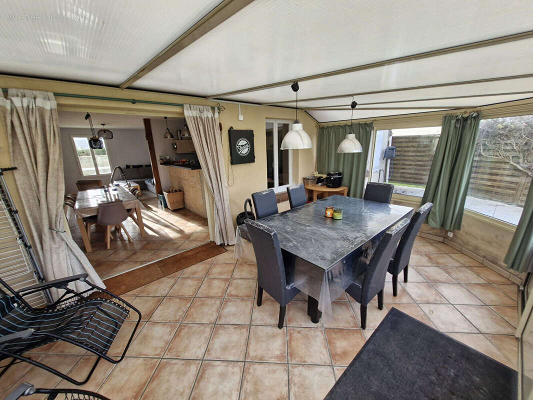 Maison à NOGENT-LE-ROI