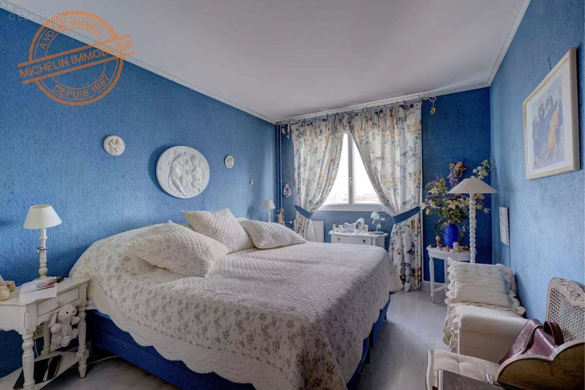 Appartement à LYON-6E