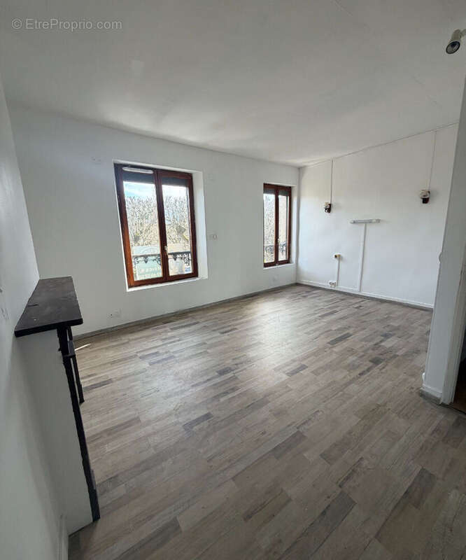 Maison à SAINT-JUST-EN-CHAUSSEE