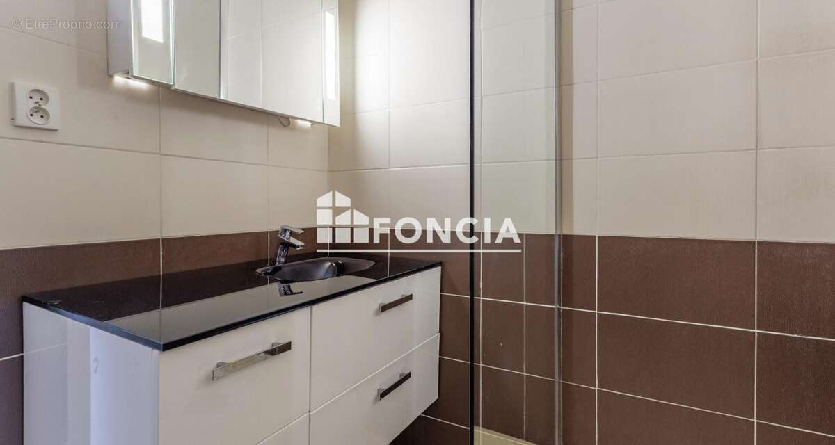 Appartement à LONGJUMEAU