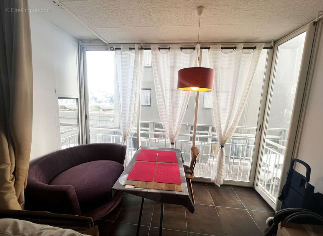 Appartement à LE GRAU-DU-ROI