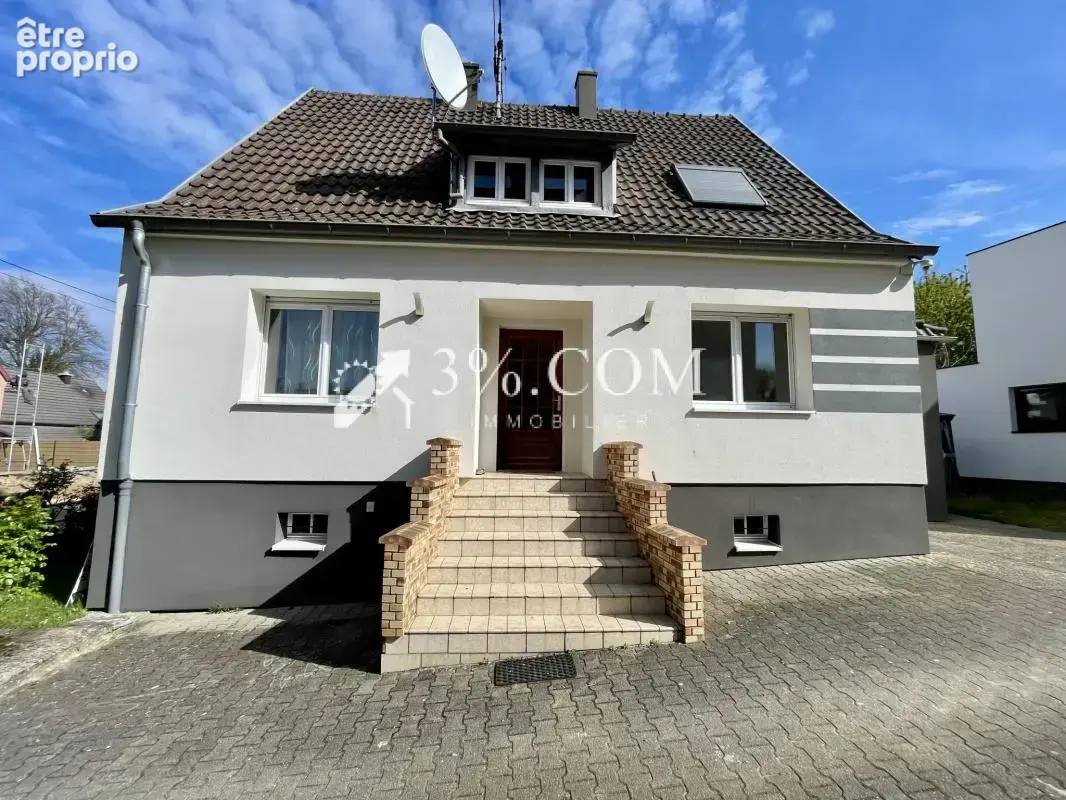 EN EXCLUSIVITÉ à MUNDOLSHEIM, ensemble immobilier composé de - photo 24